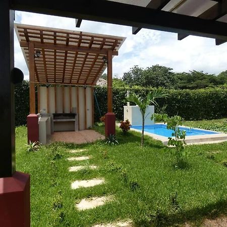 فيلا Casa Lucas تاماريندو المظهر الخارجي الصورة