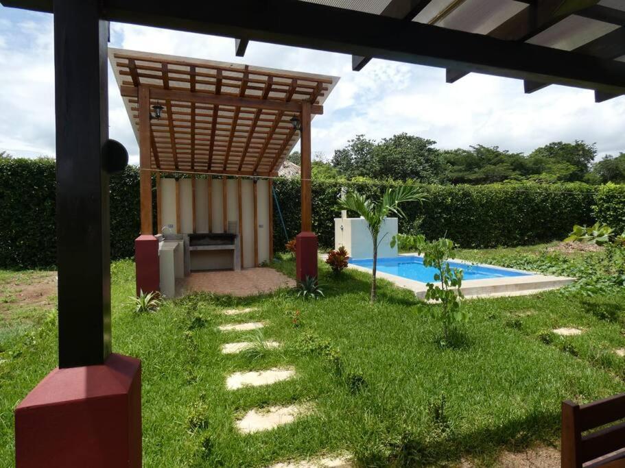 فيلا Casa Lucas تاماريندو المظهر الخارجي الصورة
