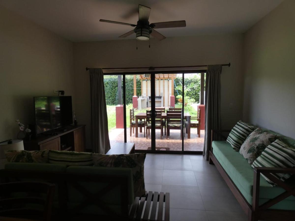 فيلا Casa Lucas تاماريندو المظهر الخارجي الصورة