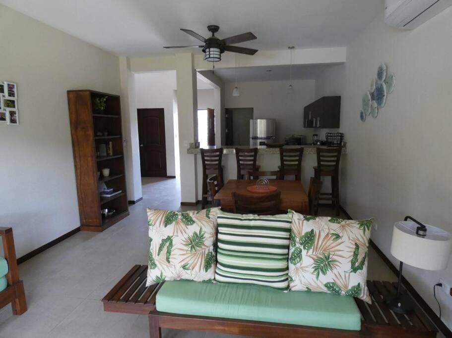فيلا Casa Lucas تاماريندو المظهر الخارجي الصورة