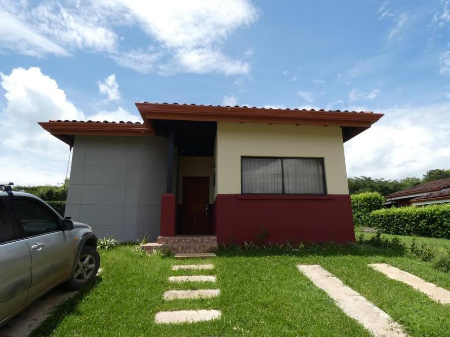 فيلا Casa Lucas تاماريندو المظهر الخارجي الصورة