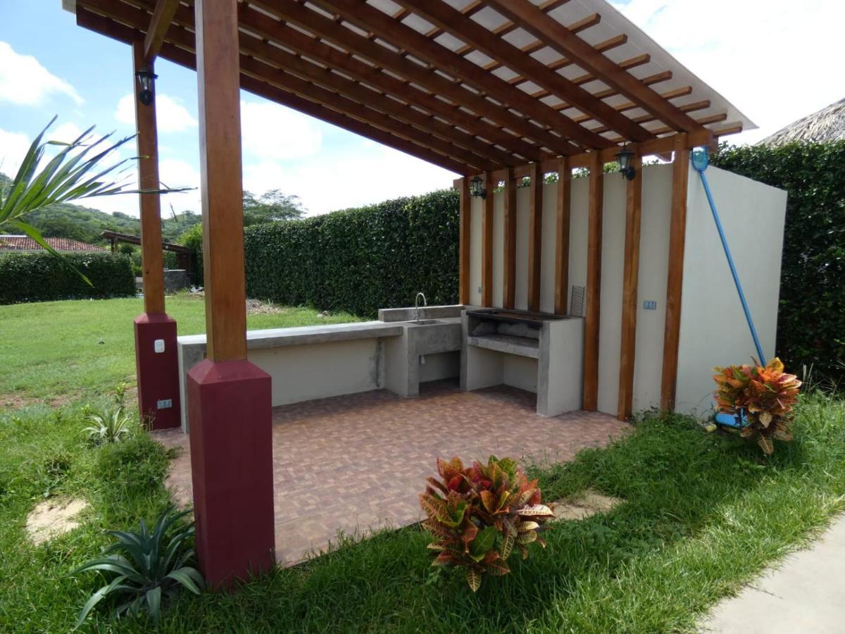 فيلا Casa Lucas تاماريندو المظهر الخارجي الصورة
