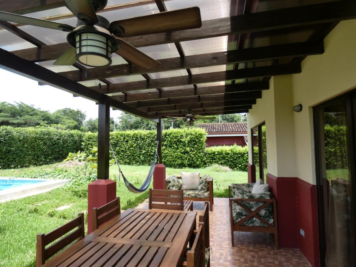 فيلا Casa Lucas تاماريندو المظهر الخارجي الصورة